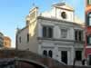 Scuola San Giorgio degli Schiavoni Venice